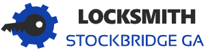Locksmith Stockbridge GA